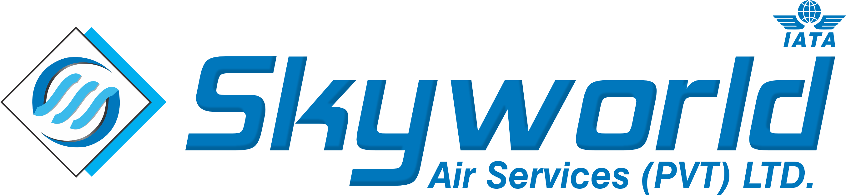 SKYWORLD AIR SERVICES
